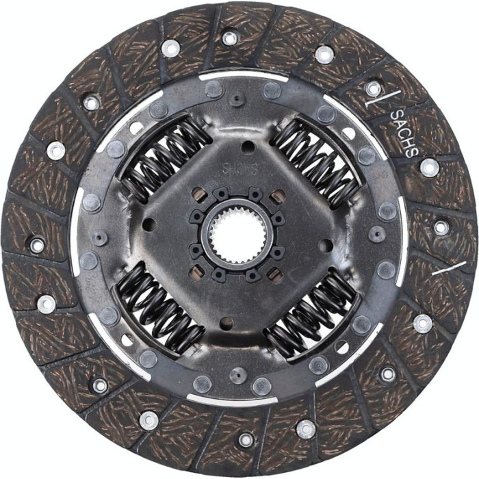 3000 950 103 Sachs Kupplungssatz 3000 950 103 3000 950 103 Sachs Kupplungssatz 3000 950 103