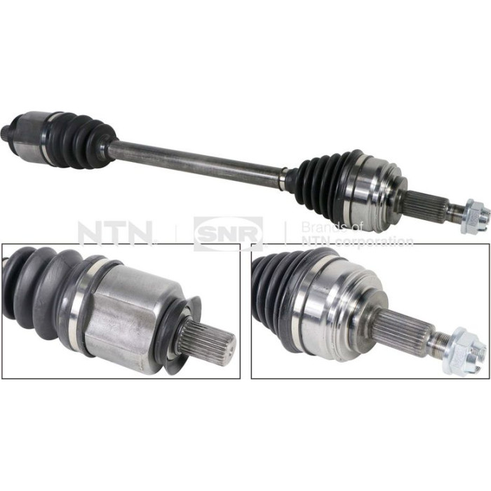 SNR Antriebswelle DK55.111 SNR Antriebswelle DK55.111