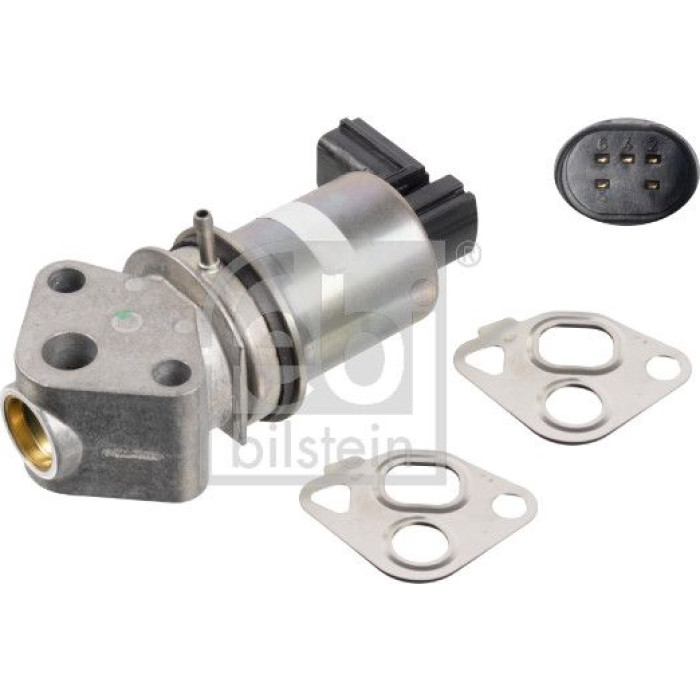 febi AGR-Ventil 49483 febi AGR-Ventil 49483