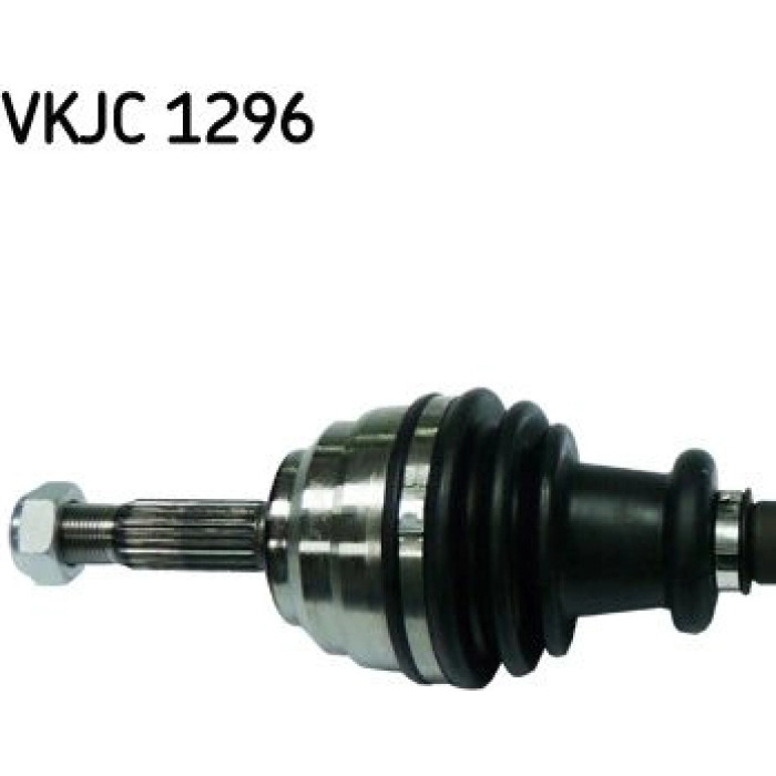 SKF Antriebswelle VKJC 1296 SKF Antriebswelle VKJC 1296