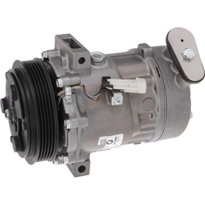 Valeo Kompressor 813682 Valeo Kompressor 813682