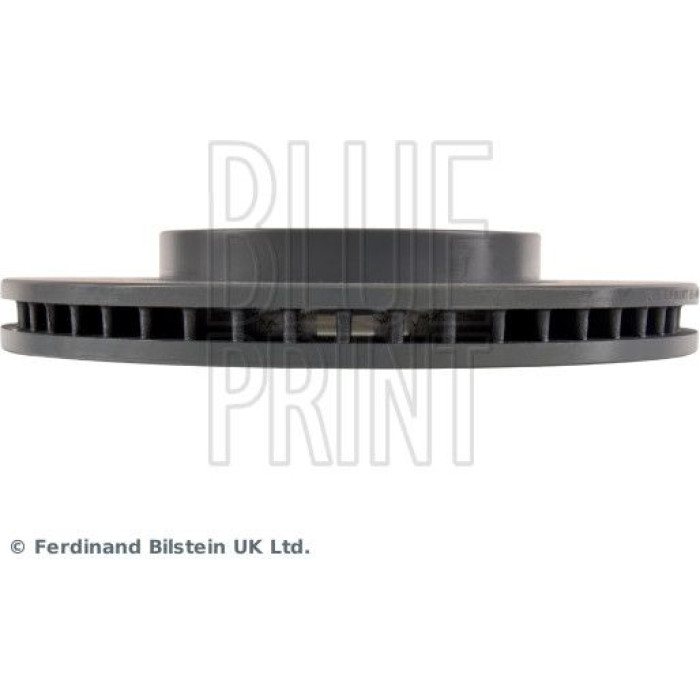 BluePrint Bremsscheibe Mitsubishi P. Galant/Lancer 2.0-2.5 V6 96-08 ADC44390 BluePrint Bremsscheibe Mitsubishi P. Galant/Lancer 2.0-2.5 V6 96-08 ADC44390
