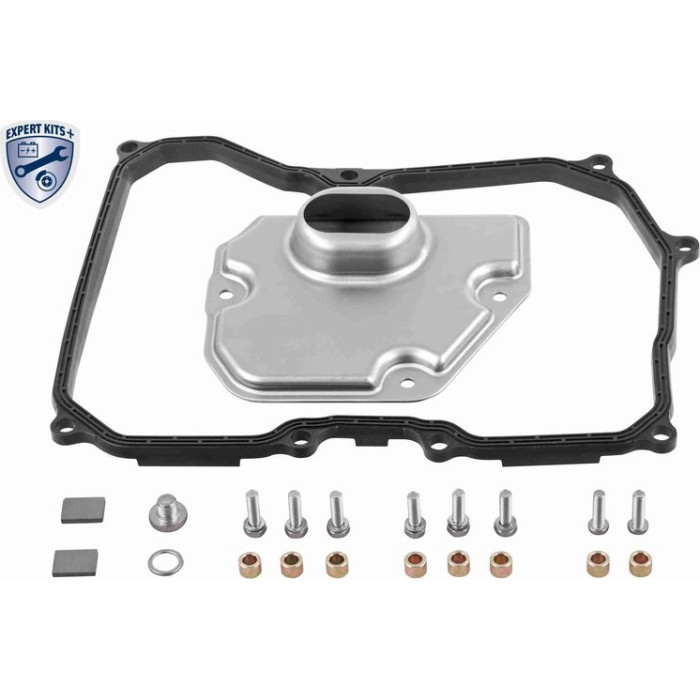 Vaico Ölwechsel-Set für Automatikgetriebe V20-2095-BEK Vaico Ölwechsel-Set für Automatikgetriebe V20-2095-BEK