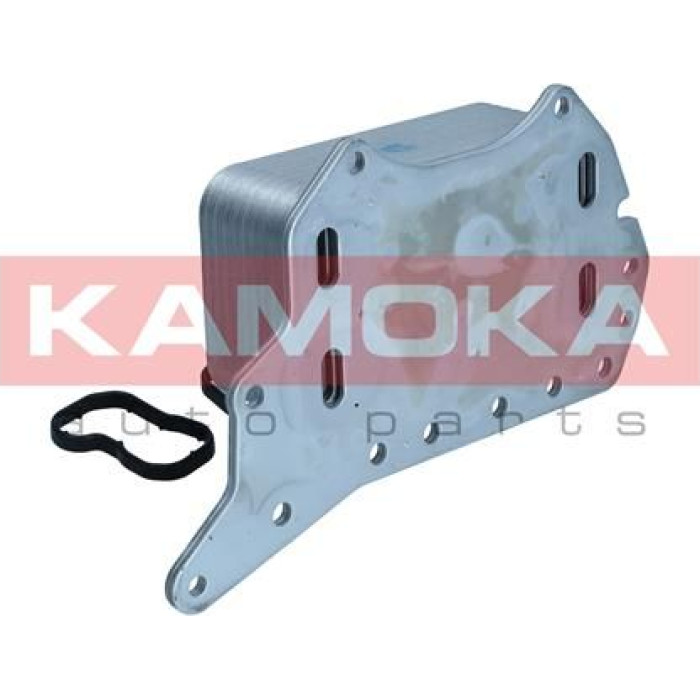 Kamoka Ölkühler 7730092 - Motoröl Kamoka Ölkühler 7730092 - Motoröl