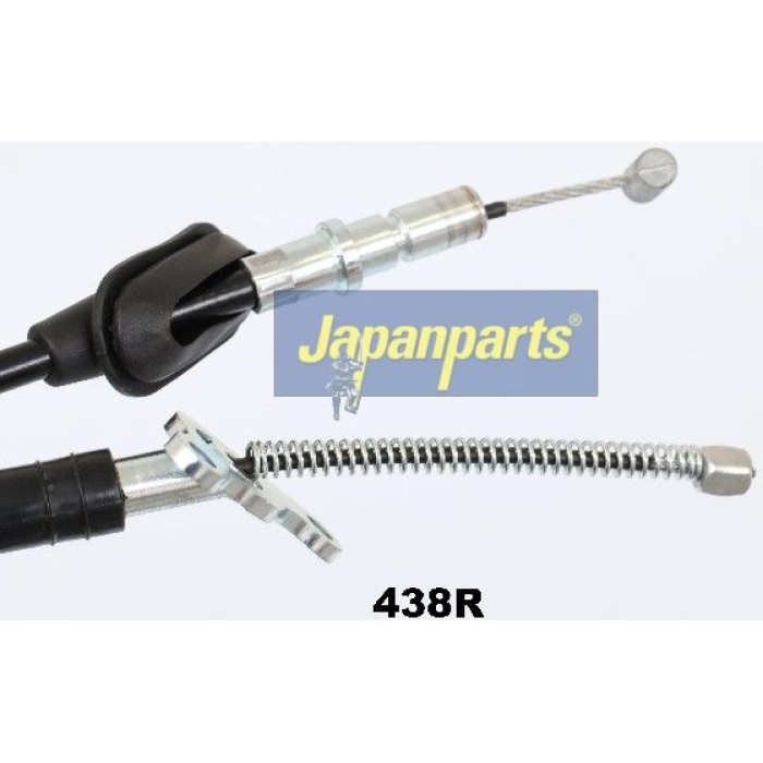Japanparts Handbremsseil Seilzug Festellbremse BC-438R