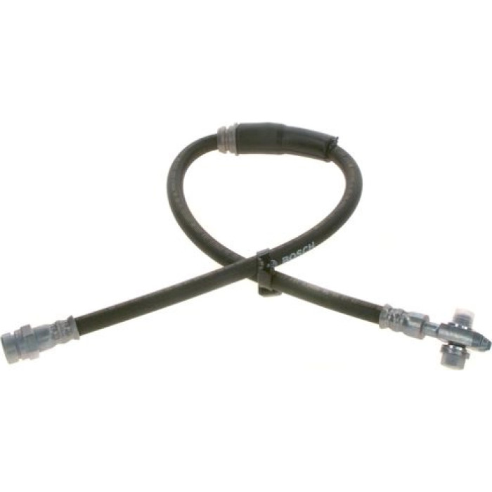 Bosch Bremsschlauch Vorderachse 1987481173 Bosch Bremsschlauch Vorderachse 1987481173