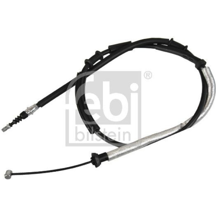 febi Handbremsseil 178285 febi Handbremsseil 178285