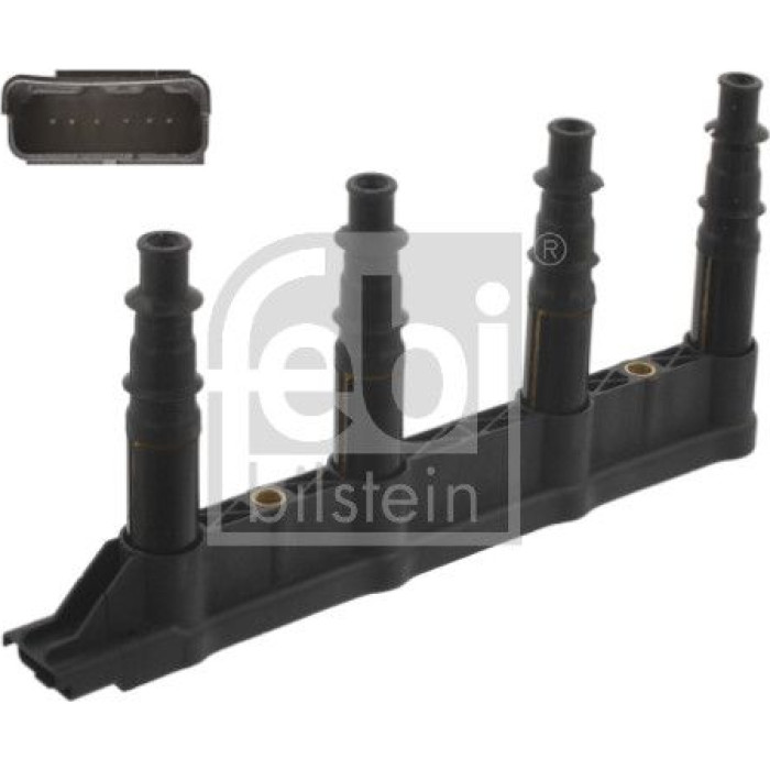 febi Zündspule 36430 febi Zündspule 36430
