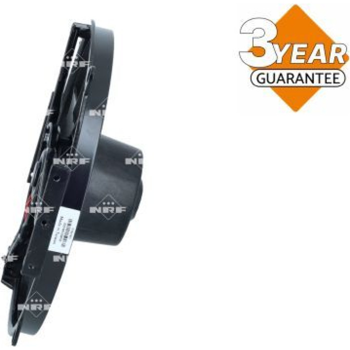NRF Kühlerlüfter 47046 NRF Kühlerlüfter 47046