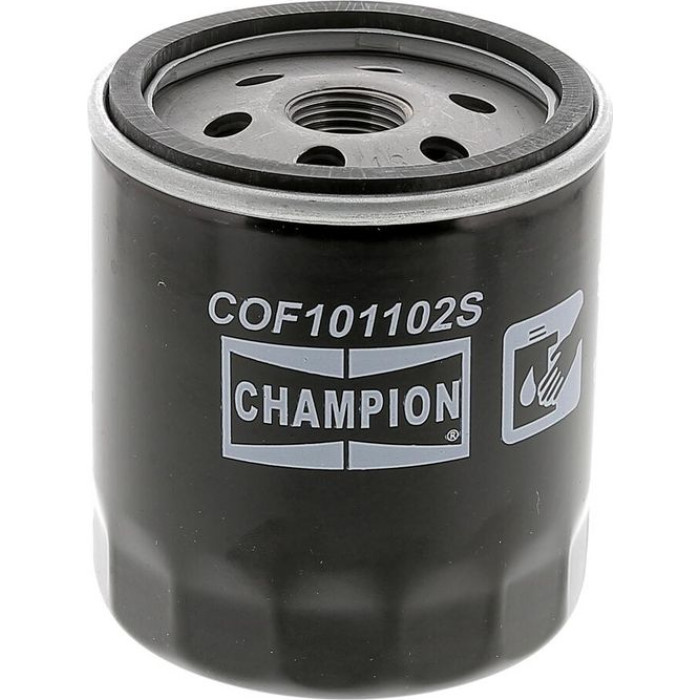 COF101102S Champion Ölfilter COF101102S COF101102S Champion Ölfilter COF101102S