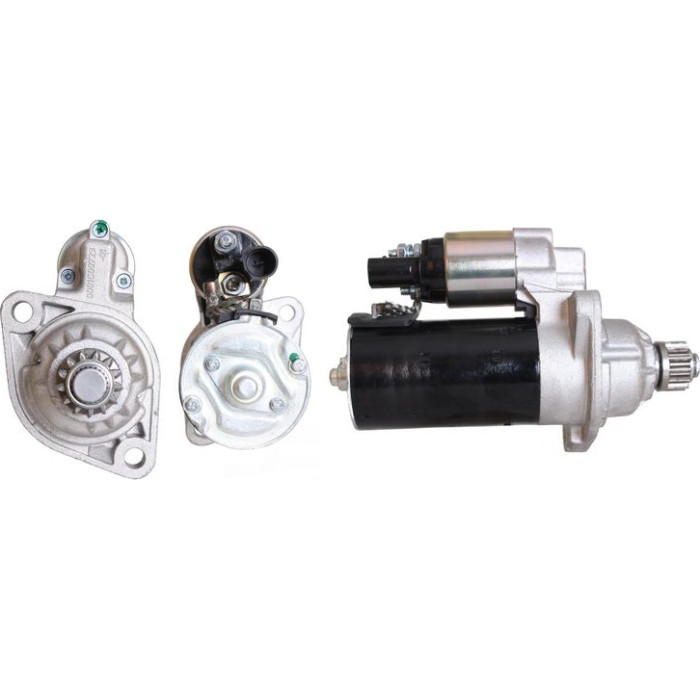 DRI Anlasser 311416132 12 V DRI Anlasser 311416132 12 V