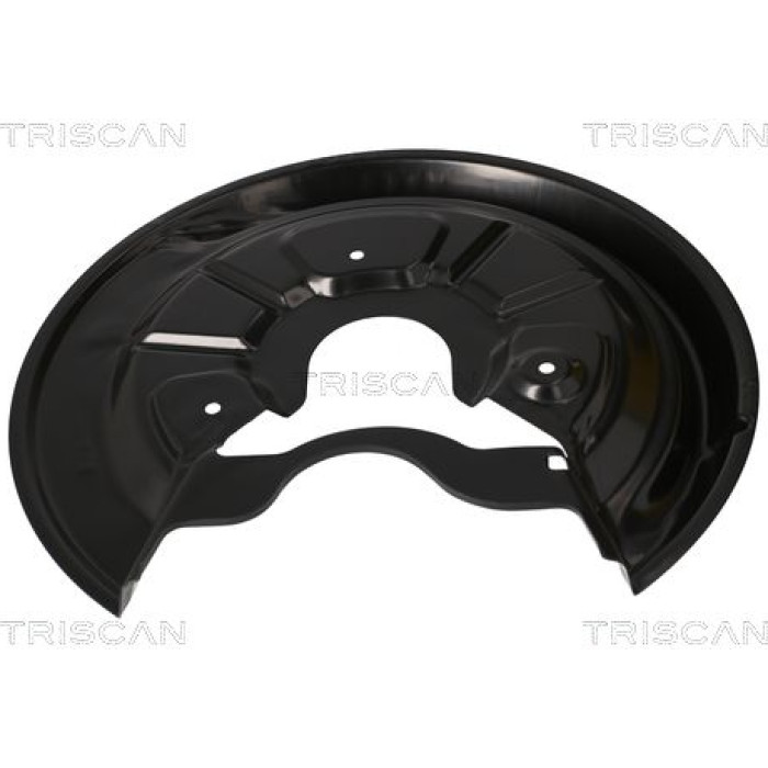 Triscan Spritzblech, Bremsscheibe 812529204 Triscan Spritzblech, Bremsscheibe 812529204