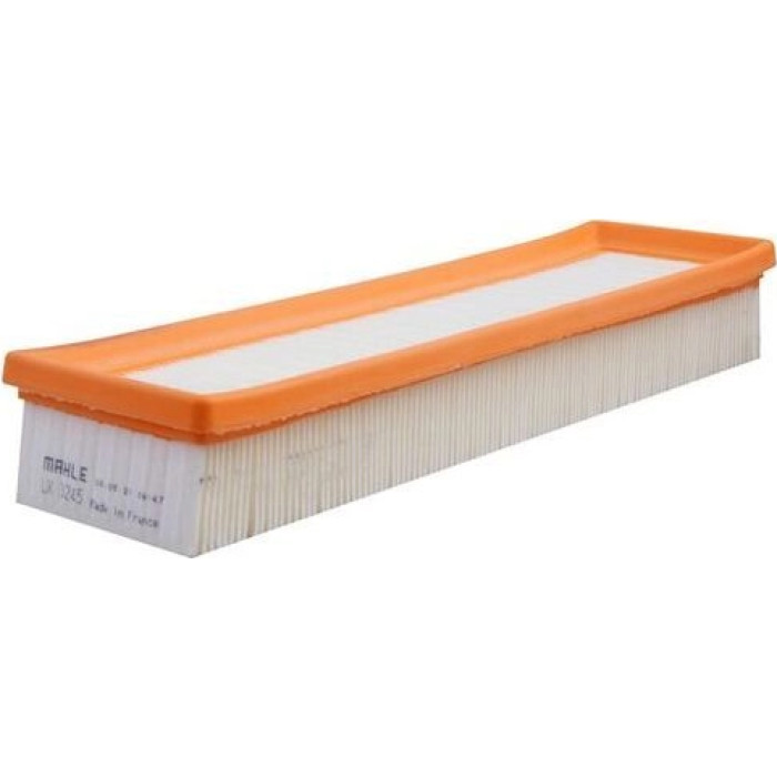 MAHLE Luftfilter LX 3245 MAHLE Luftfilter LX 3245