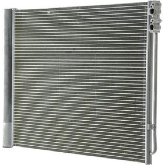 MAHLE Kondensator, Klimaanlage AC 567 000P MAHLE Kondensator, Klimaanlage AC 567 000P