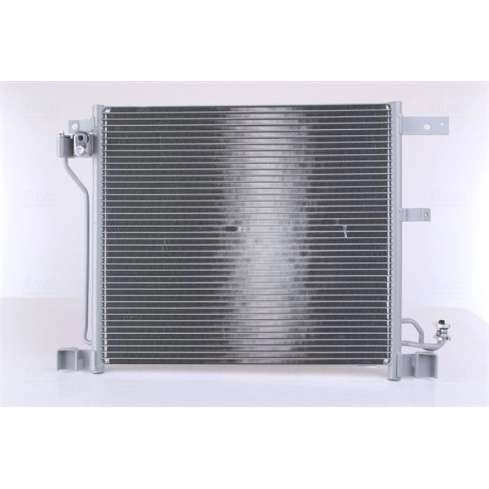 Nissens Klimakondensator PKW 940338