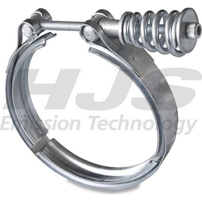 Rohrverbinder, Abgasanlage 83 12 1840 Rohrverbinder, Abgasanlage 83 12 1840