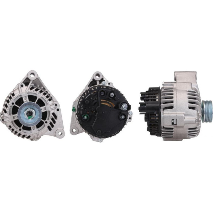 216110802 DRI Generator 216110802 12 V 216110802 DRI Generator 216110802 12 V