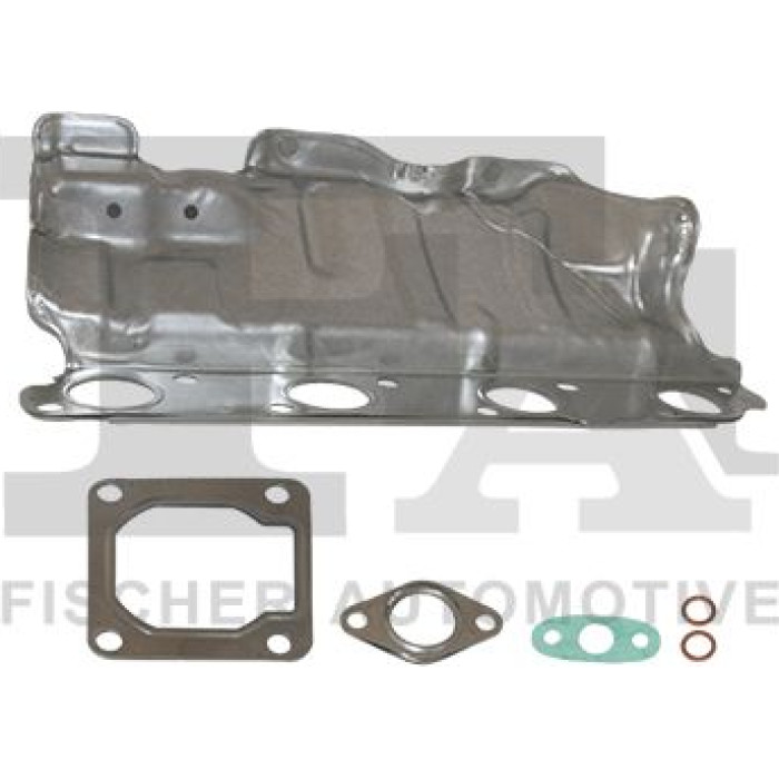 FA1 Turbolader-Montagesatz KT130060E