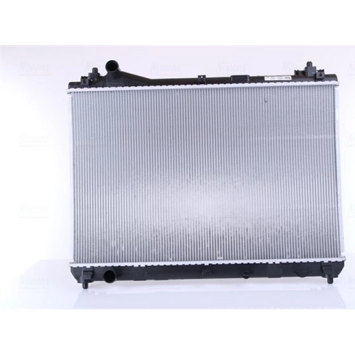 Nissens Wasserkühler PKW 64200 Nissens Wasserkühler PKW 64200