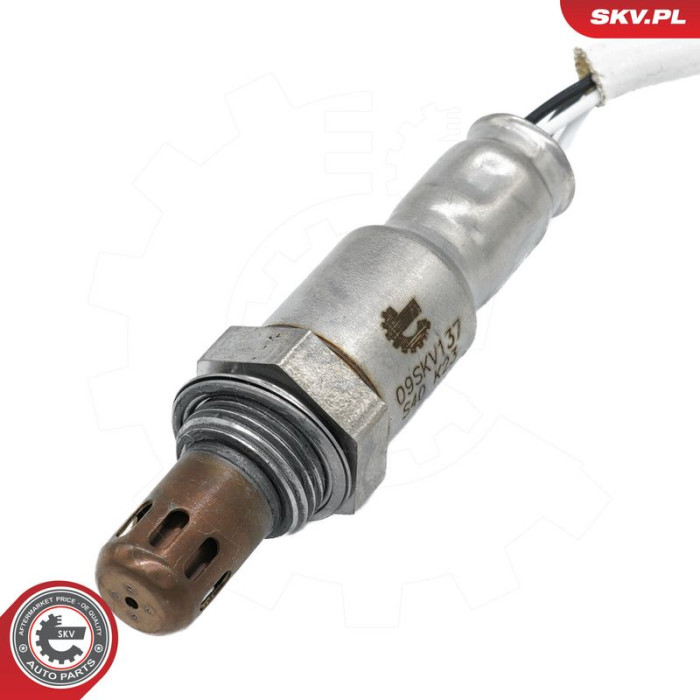 09SKV137 ESEN SKV Lambdasonde 09SKV137 09SKV137 ESEN SKV Lambdasonde 09SKV137