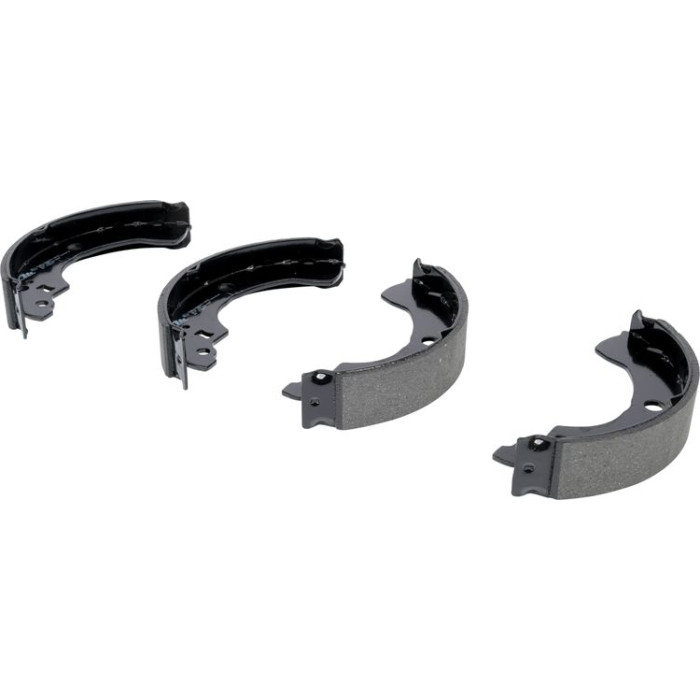 ATE Bremsbacken 03.0137-0443.2 ATE Bremsbacken 03.0137-0443.2