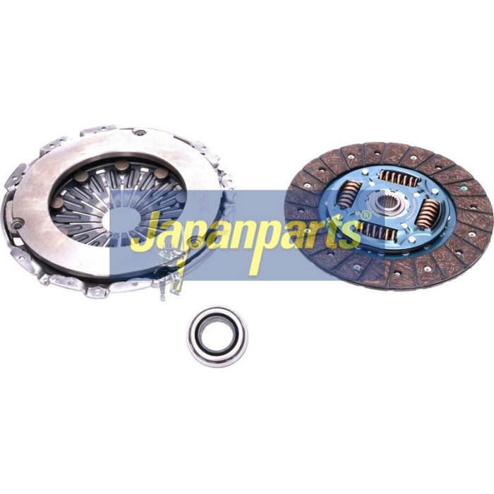 Japanparts Kupplungssatz KF-K34 Japanparts Kupplungssatz KF-K34