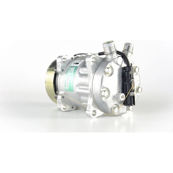MAHLE Kompressor, Klimaanlage ACP 111 000P MAHLE Kompressor, Klimaanlage ACP 111 000P