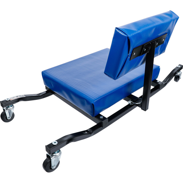 BGS Werkstatt-Rollsitz extra flach 2852 BGS Werkstatt-Rollsitz extra flach 2852
