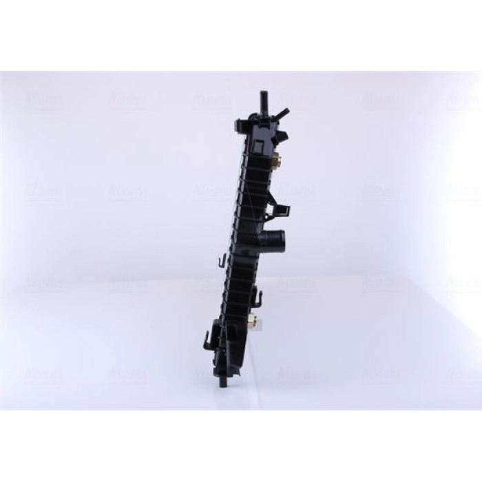 Nissens Wasserkühler PKW 63113A Nissens Wasserkühler PKW 63113A