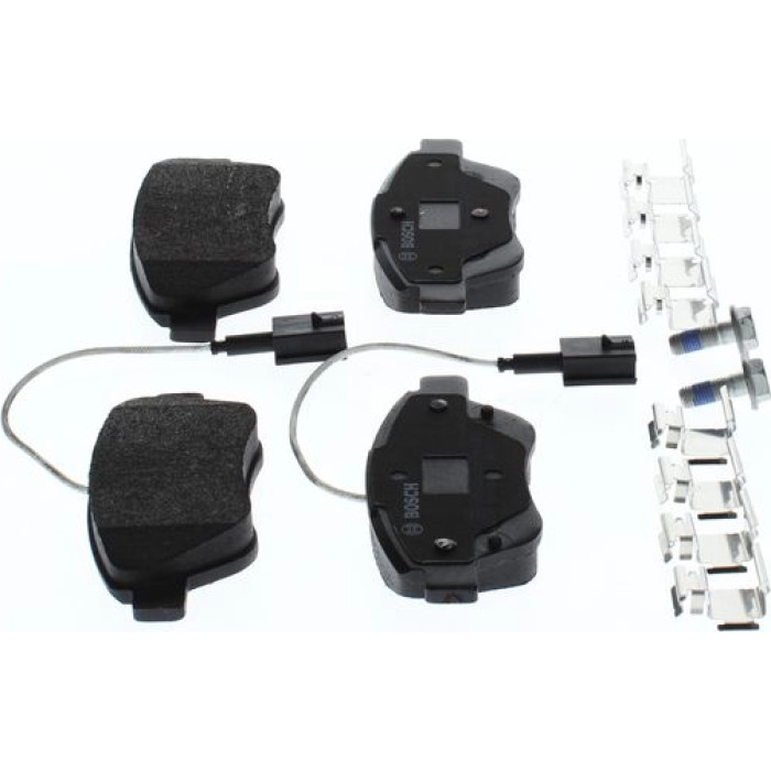 0 986 494 881 Bosch Bremsbelagsatz 0 986 494 881 0 986 494 881 Bosch Bremsbelagsatz 0 986 494 881