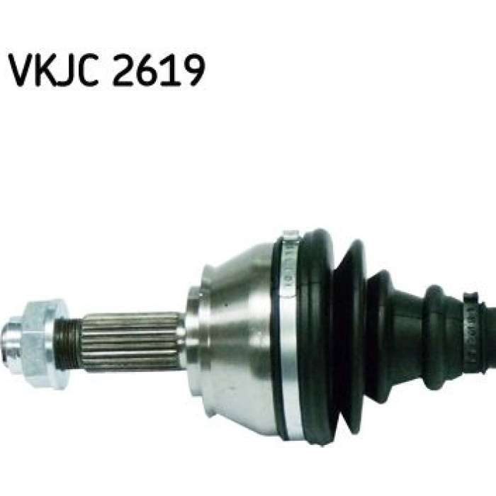SKF Antriebswelle VKJC 2619 SKF Antriebswelle VKJC 2619