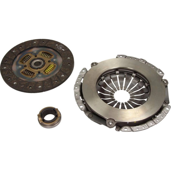 Valeo Kupplungssatz 786047 Valeo Kupplungssatz 786047