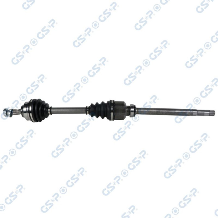 GSP Antriebswelle 210361 GSP Antriebswelle 210361