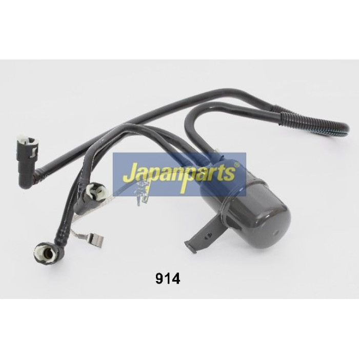 Japanparts Kraftstofffilter FC-914S Japanparts Kraftstofffilter FC-914S