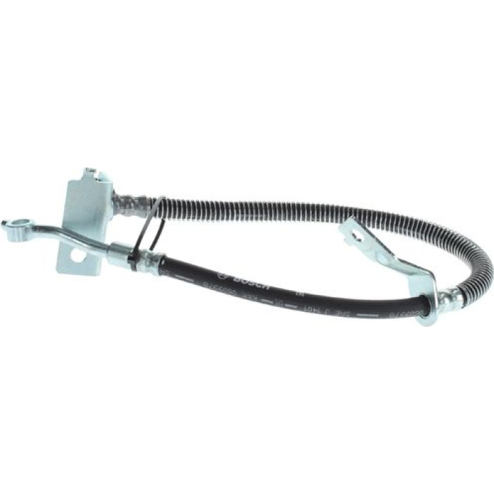 Bosch Bremsschlauch Vorderachse links 1 987 481 A55 Bosch Bremsschlauch Vorderachse links 1 987 481 A55