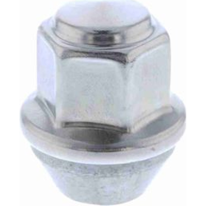 Vaico Radmutter V25-0972