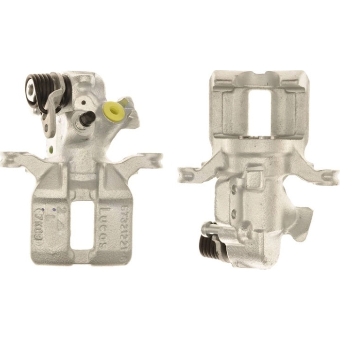 Bosch Bremssattel Hinterachse links 0 986 474 780 Bosch Bremssattel Hinterachse links 0 986 474 780