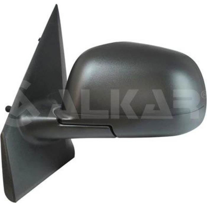 Alkar Außenspiegel 6137646