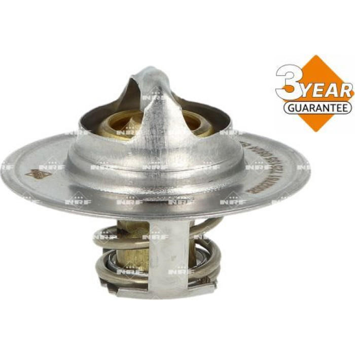 NRF Kühlmittelthermostat 725135 NRF Kühlmittelthermostat 725135