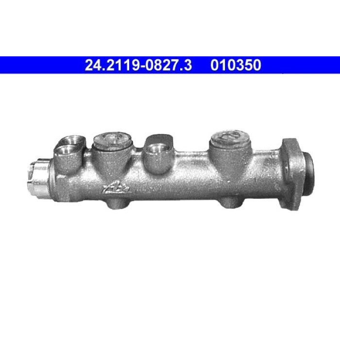 ATE Hauptbremszylinder 24.2119-0827.3