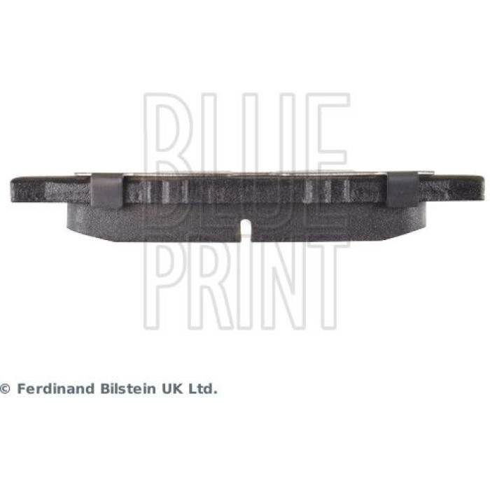 ADH24286 Bremsbelagsatz Honda T. Jazz Iii 1.2-1.3 08-/City 08