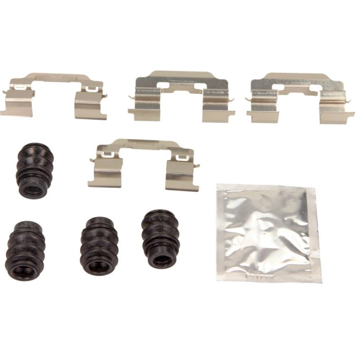 Quick Brake Zubehörsatz für Scheibenbremsbeläge 109-0007 Quick Brake Zubehörsatz für Scheibenbremsbeläge 109-0007