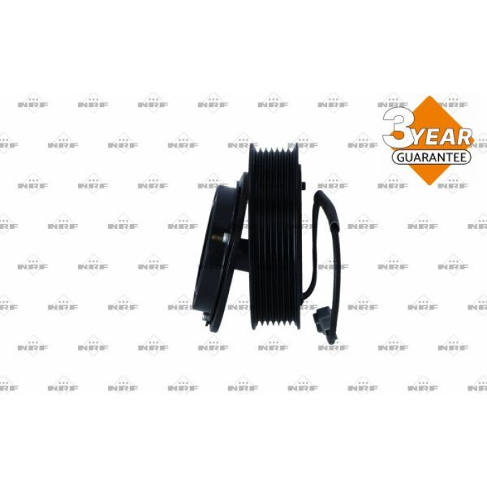 NRF Magnetkupplung Klimakompressor NRF380090 NRF Magnetkupplung Klimakompressor NRF380090