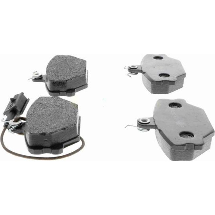 Vaico Bremsbelagsatz für Scheibenbremse V24-0071 Vaico Bremsbelagsatz für Scheibenbremse V24-0071