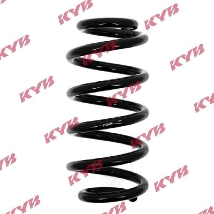 RH3479 KYB Fahrwerksfeder Audi P. A6 2.7Tdi/3.0Tdi/3.2 05/04-08/11 RH3479 KYB Fahrwerksfeder Audi P. A6 2.7Tdi/3.0Tdi/3.2 05/04-08/11