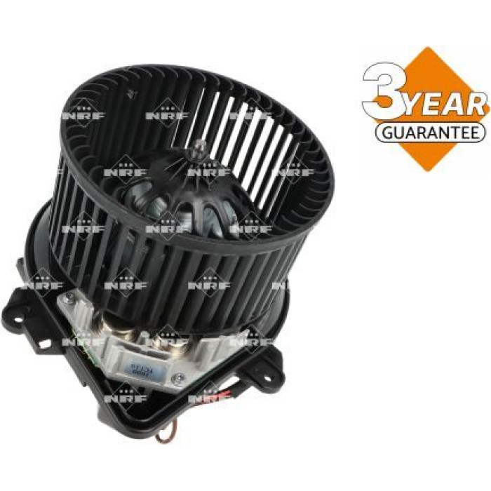 NRF Kühlerlüfter 34205 NRF Kühlerlüfter 34205
