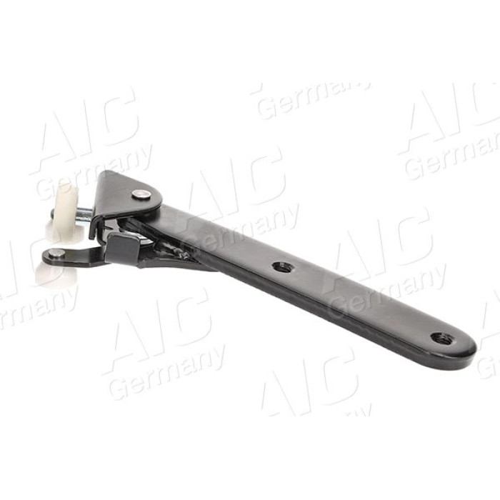 AIC Schiebetür-Rollenführung 73552 AIC Schiebetür-Rollenführung 73552