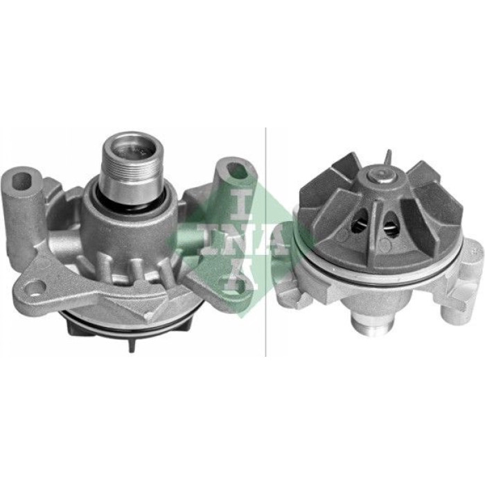 INA Wasserpumpe / Kühlmittelpumpe 538 0374 10 INA Wasserpumpe / Kühlmittelpumpe 538 0374 10