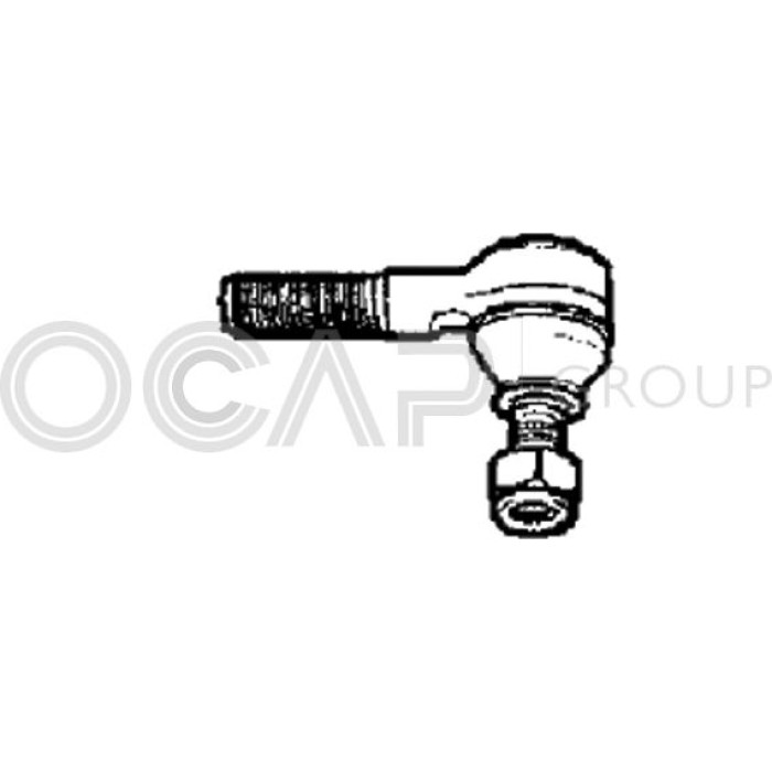 Corteco Spurstangenkopf 49401261 Corteco Spurstangenkopf 49401261