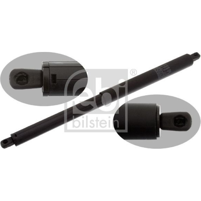 febi Gasdruckfeder 39263 febi Gasdruckfeder 39263